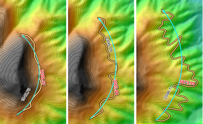 KARTOGRAFIJA - TEMATSKE MAPE